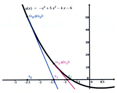 Newton's Method