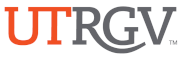 UTRGV logo
