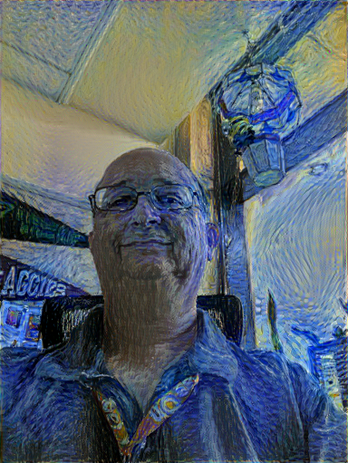 Picture of Dr. Timmer