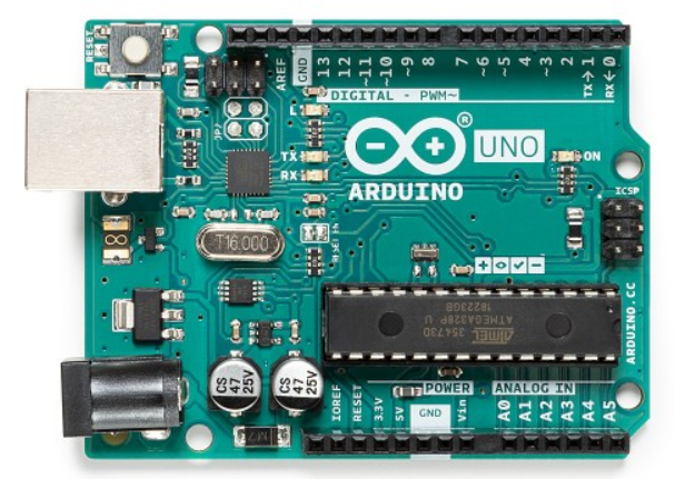 Arduino Uno