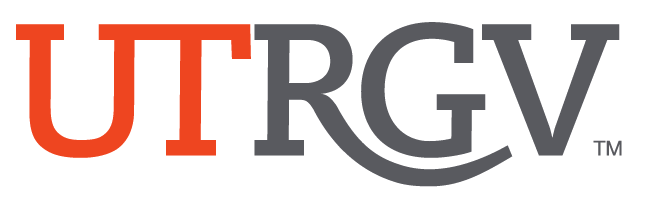 UTRGV logo