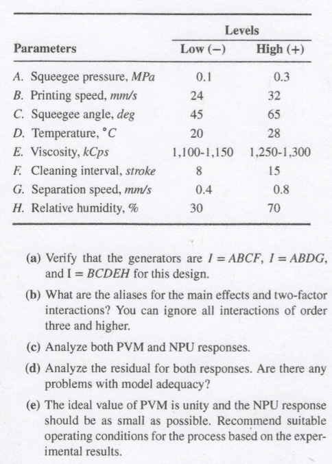 Problem 8.37 Data Definition