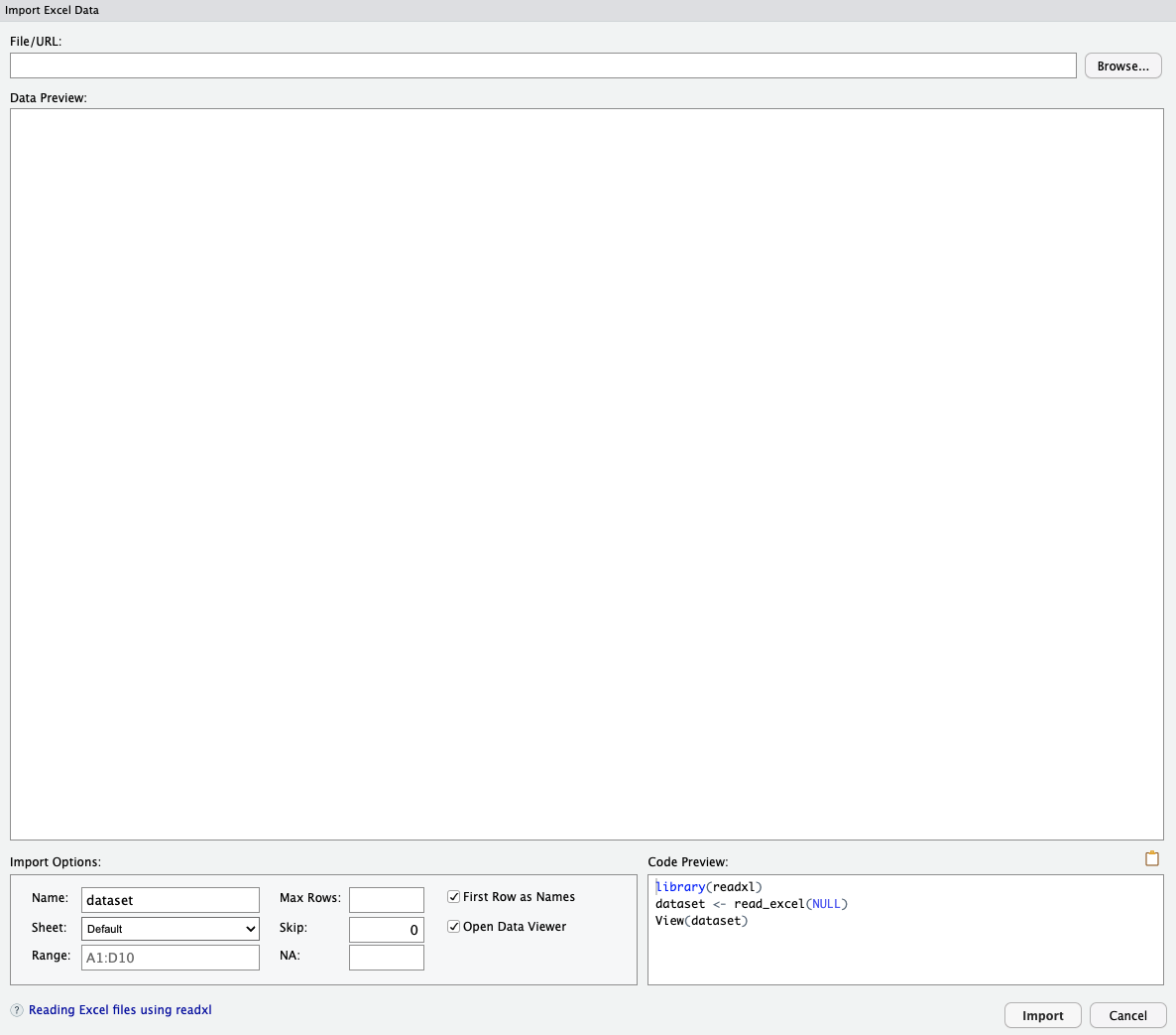RStudio