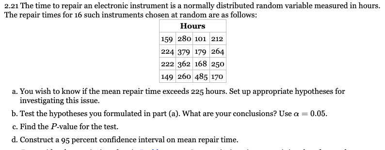 Problem 2.21