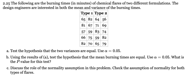 Problem 2.25