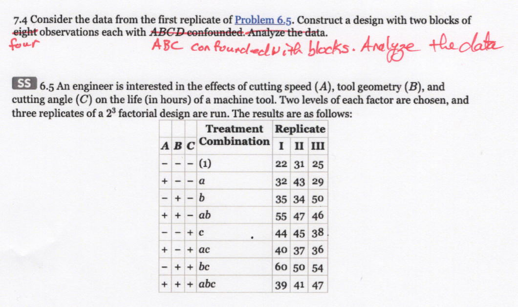 Corrected Problem 7.4