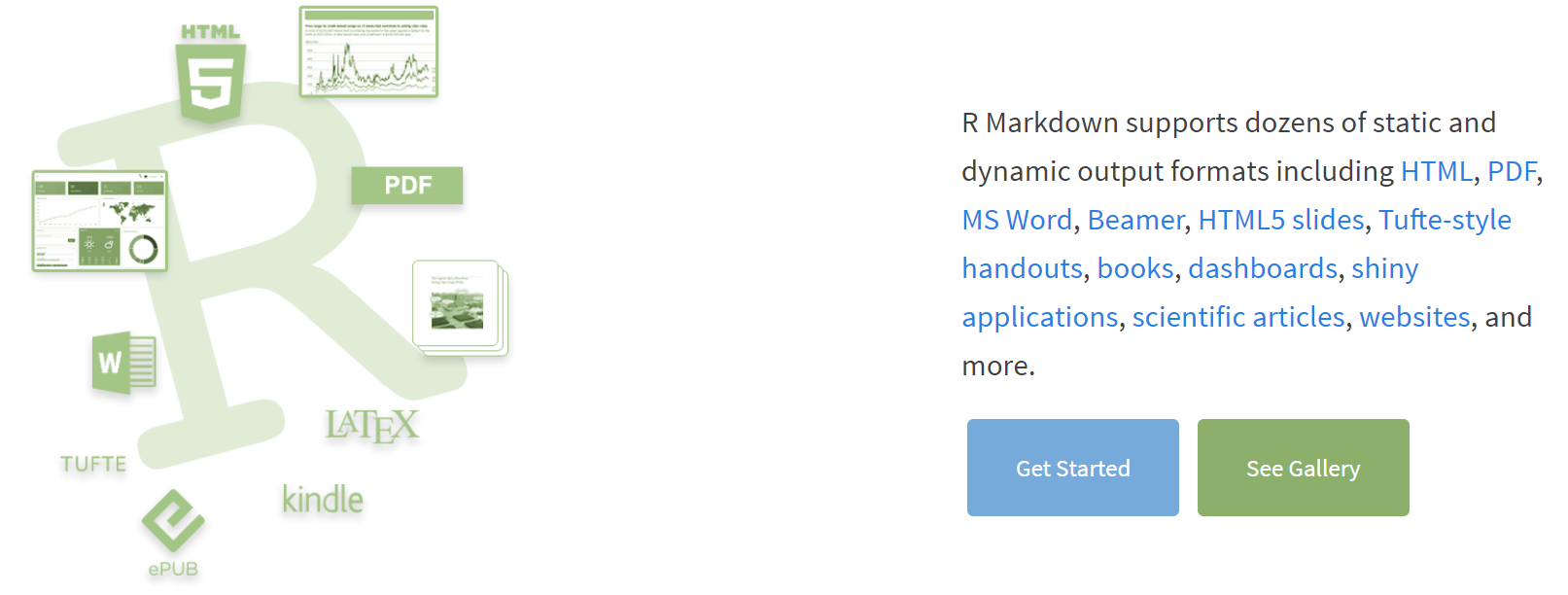 R Markdown, part 3