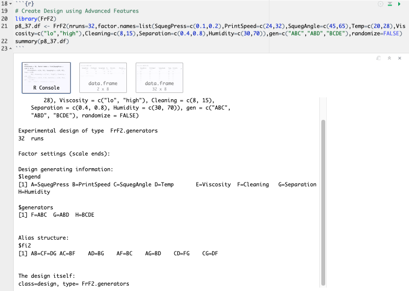 Problem 8.37 Design Details