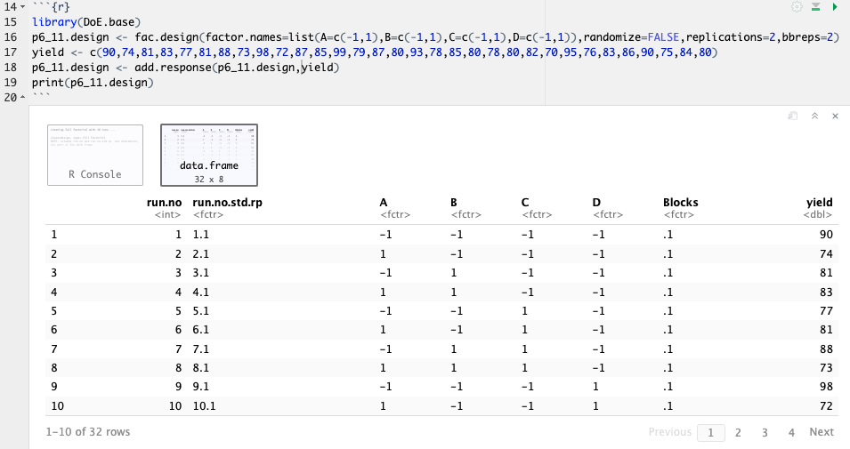 fac.design data creation